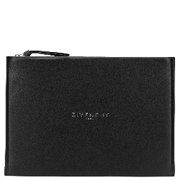 "Antigonia Stamped" Document Holder
