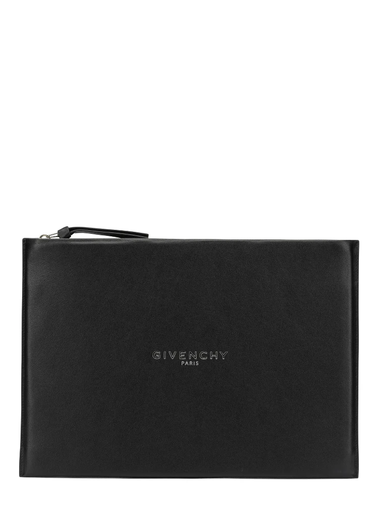 "Antigonia Stamped" Document Holder