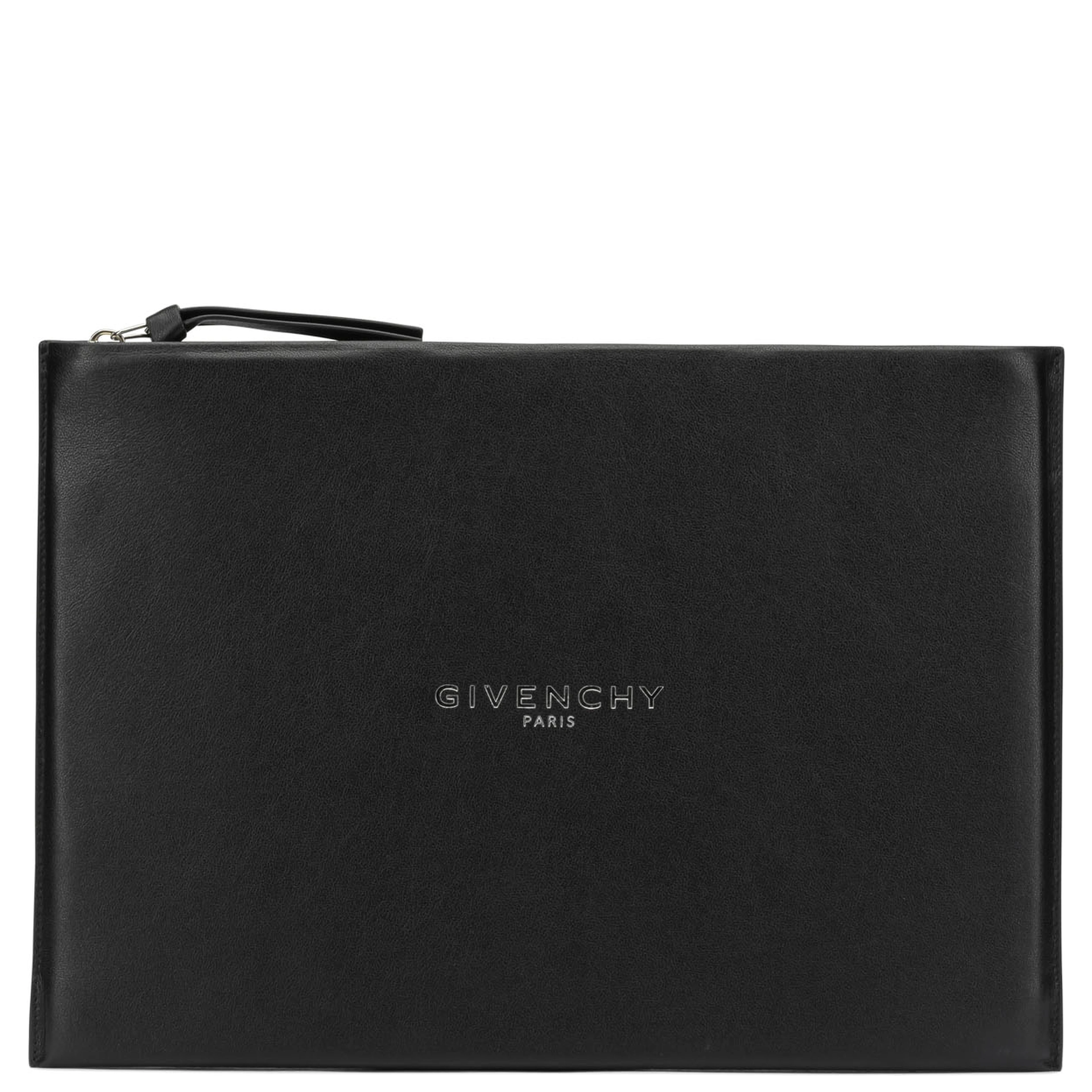 "Antigonia Stamped" Document Holder