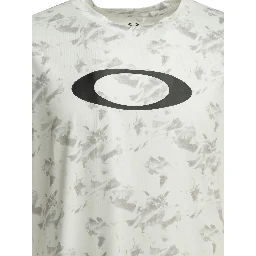 "Enhance Qdevo SS Tee Graphic 5.0" Crew-neck T-shirt