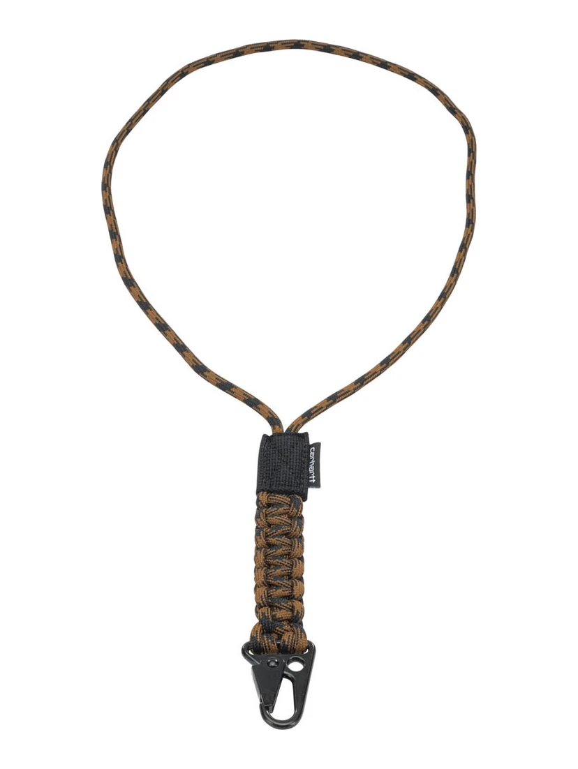 "Rope" Keychain