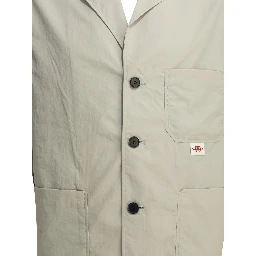 "Tusser" Blazer