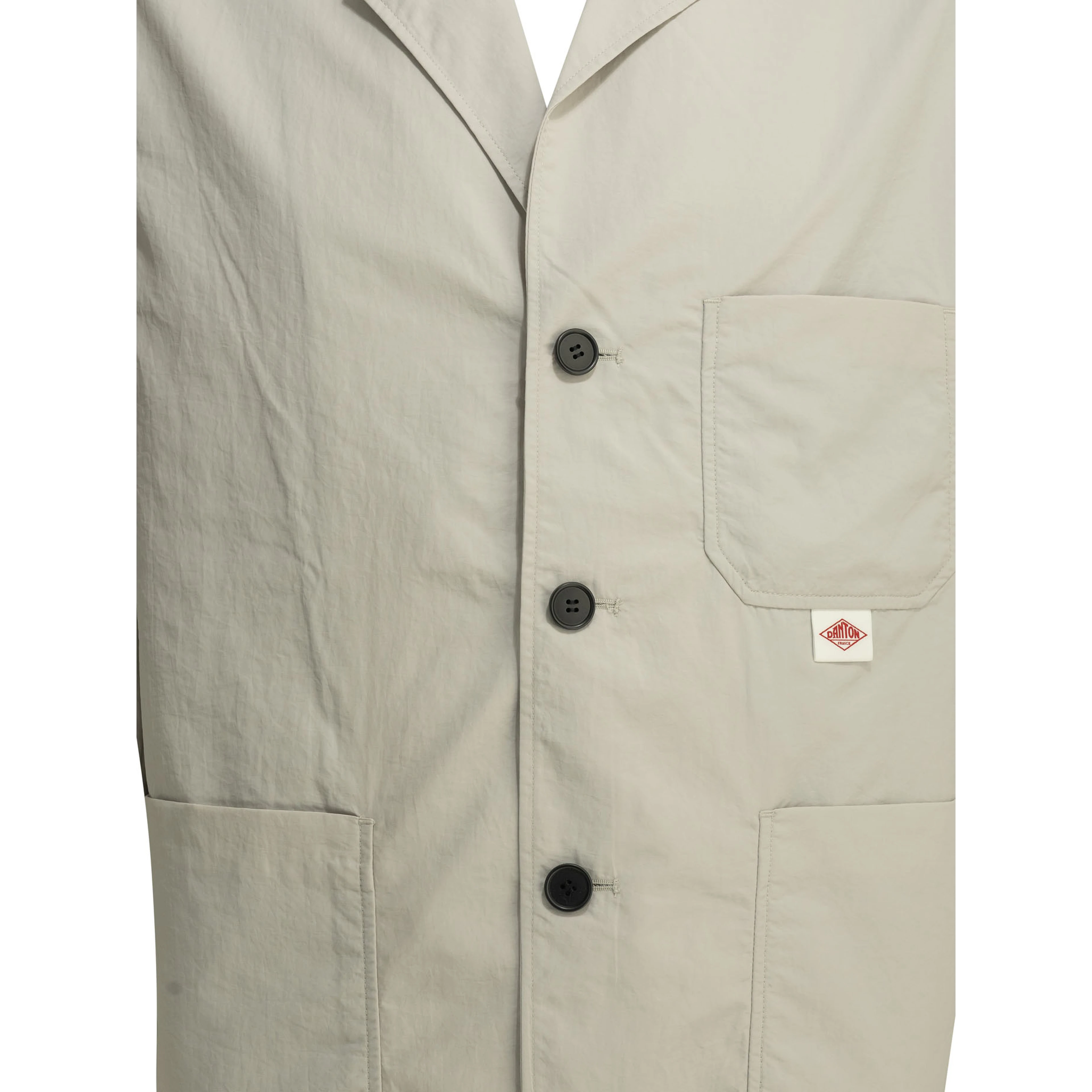 "Tusser" Blazer