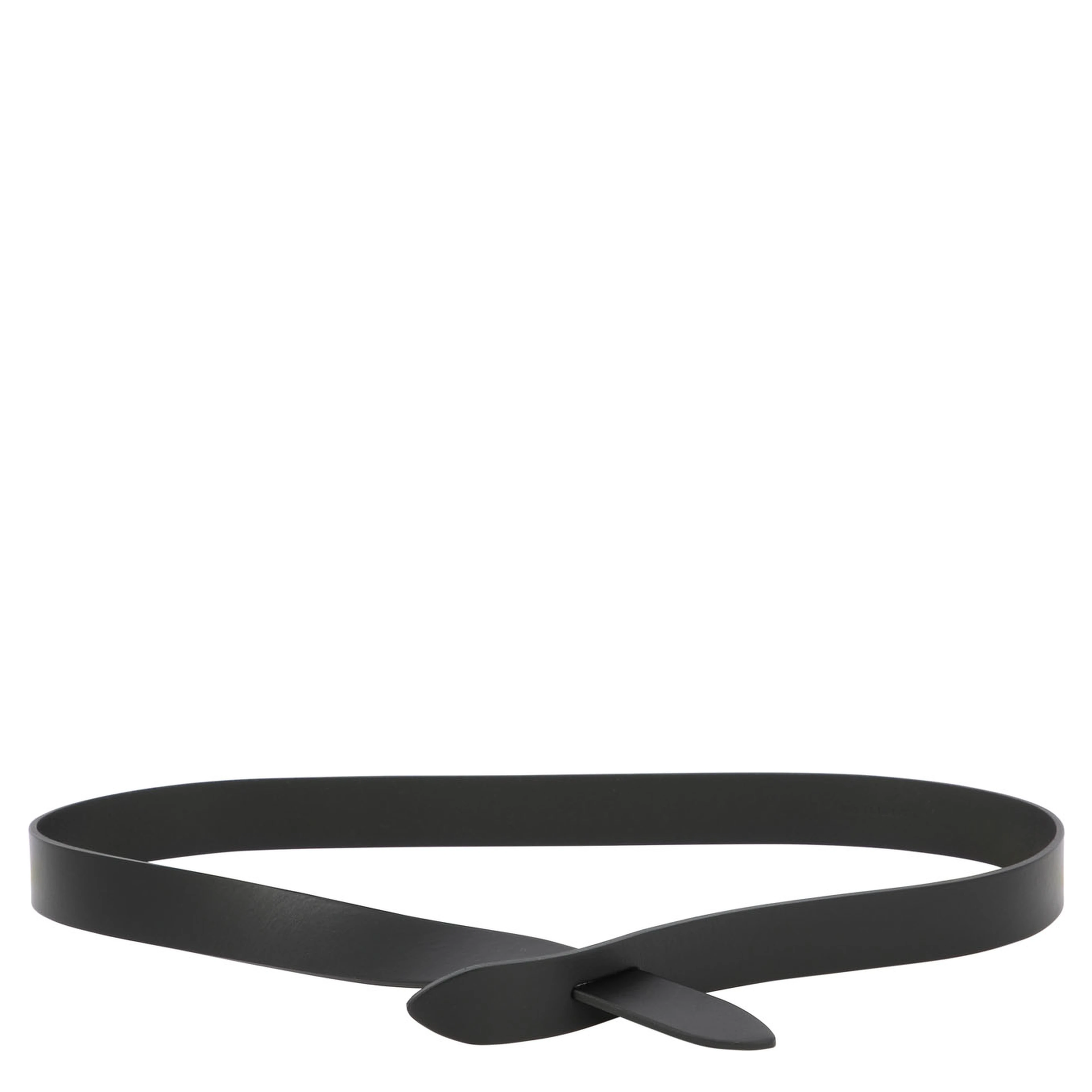 "Lecce" Leather belt