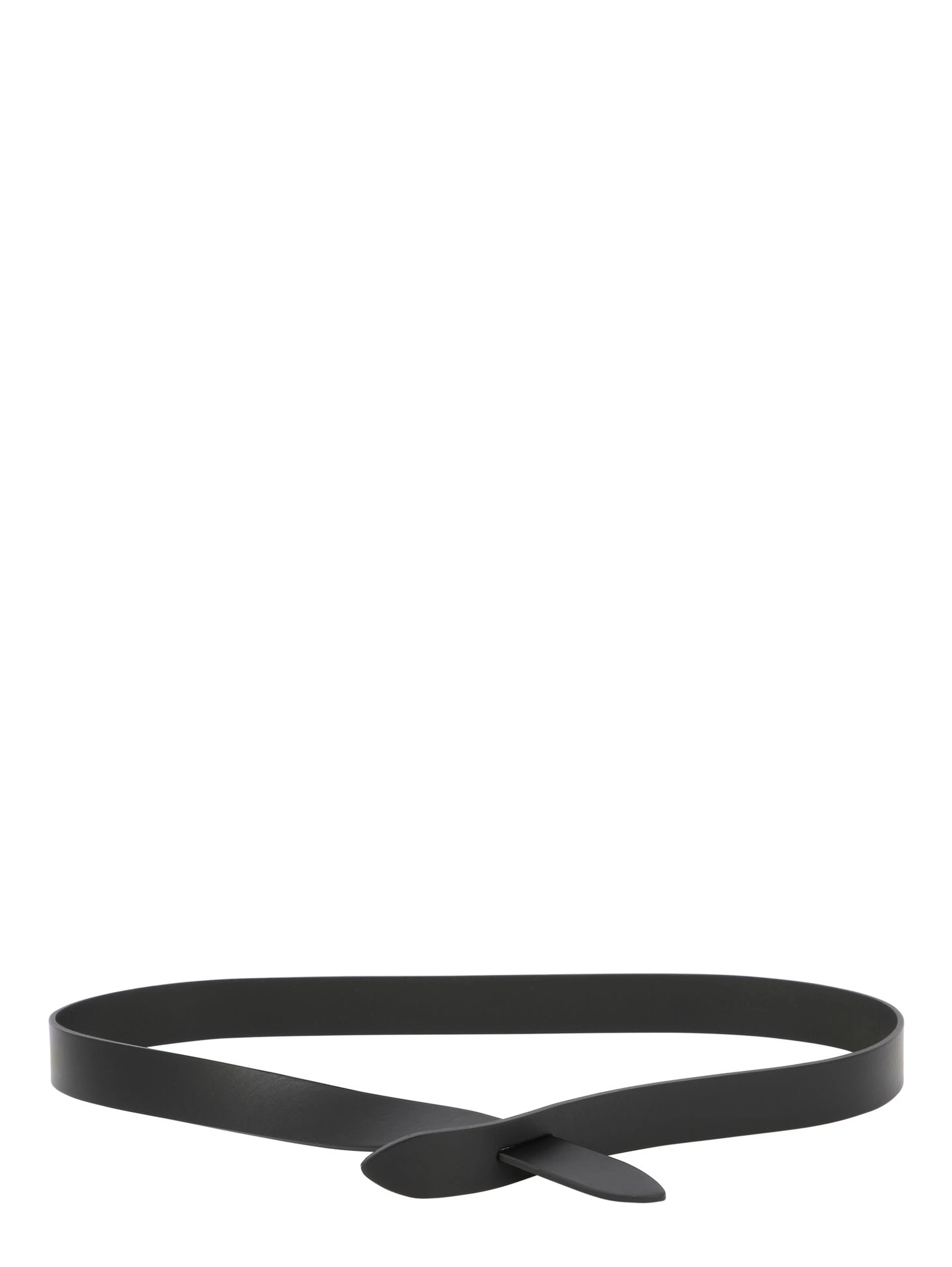 "Lecce" Leather belt