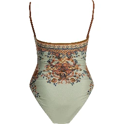 "Aster" swimsuit