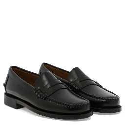 "Classic Dan" loafers