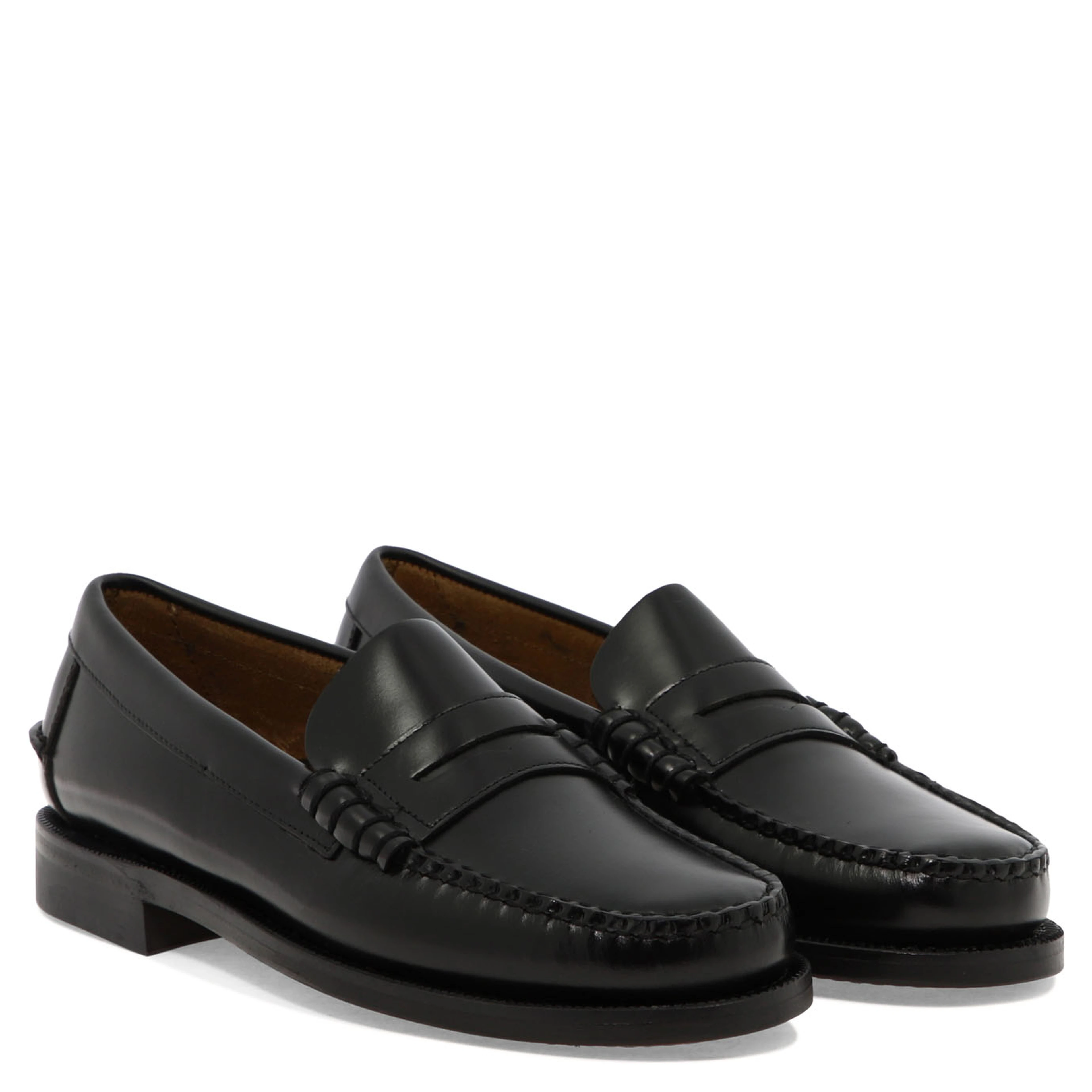"Classic Dan" loafers