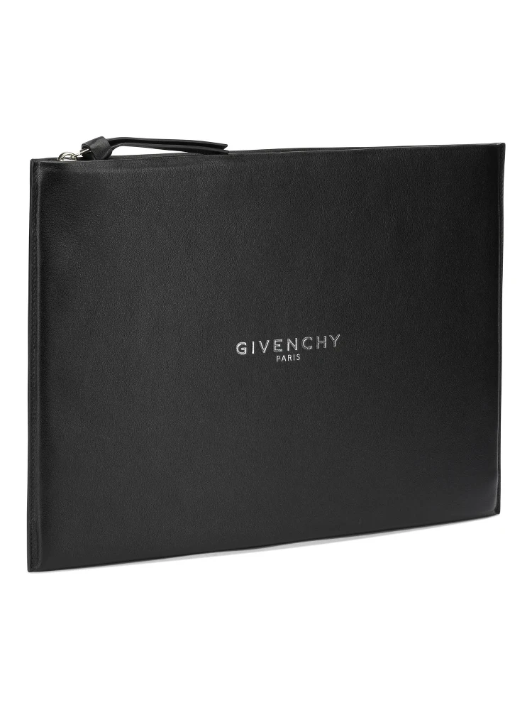 "Antigonia Stamped" Document Holder alternative