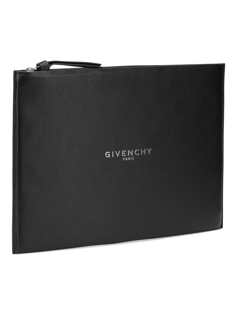 "Antigonia Stamped" Document Holder
