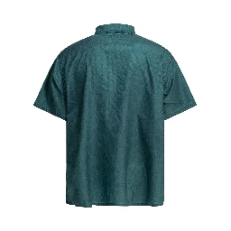 "Mil Sht" Casual shirt