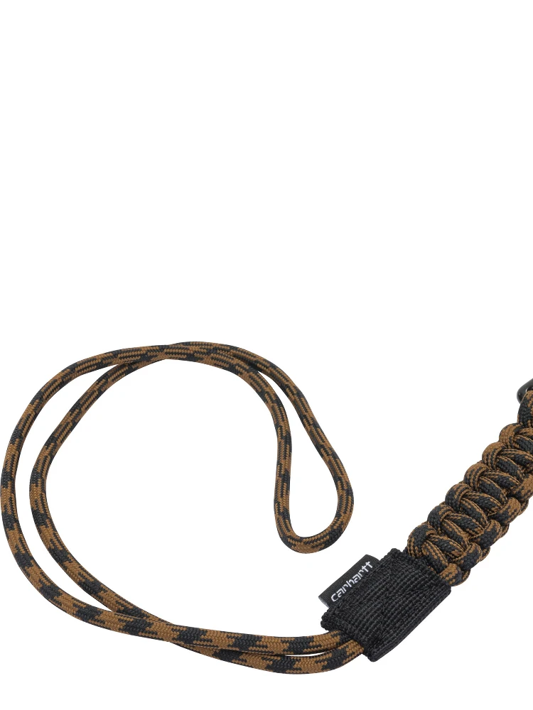 "Rope" Keychain alternative