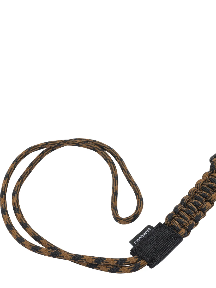 "Rope" Keychain