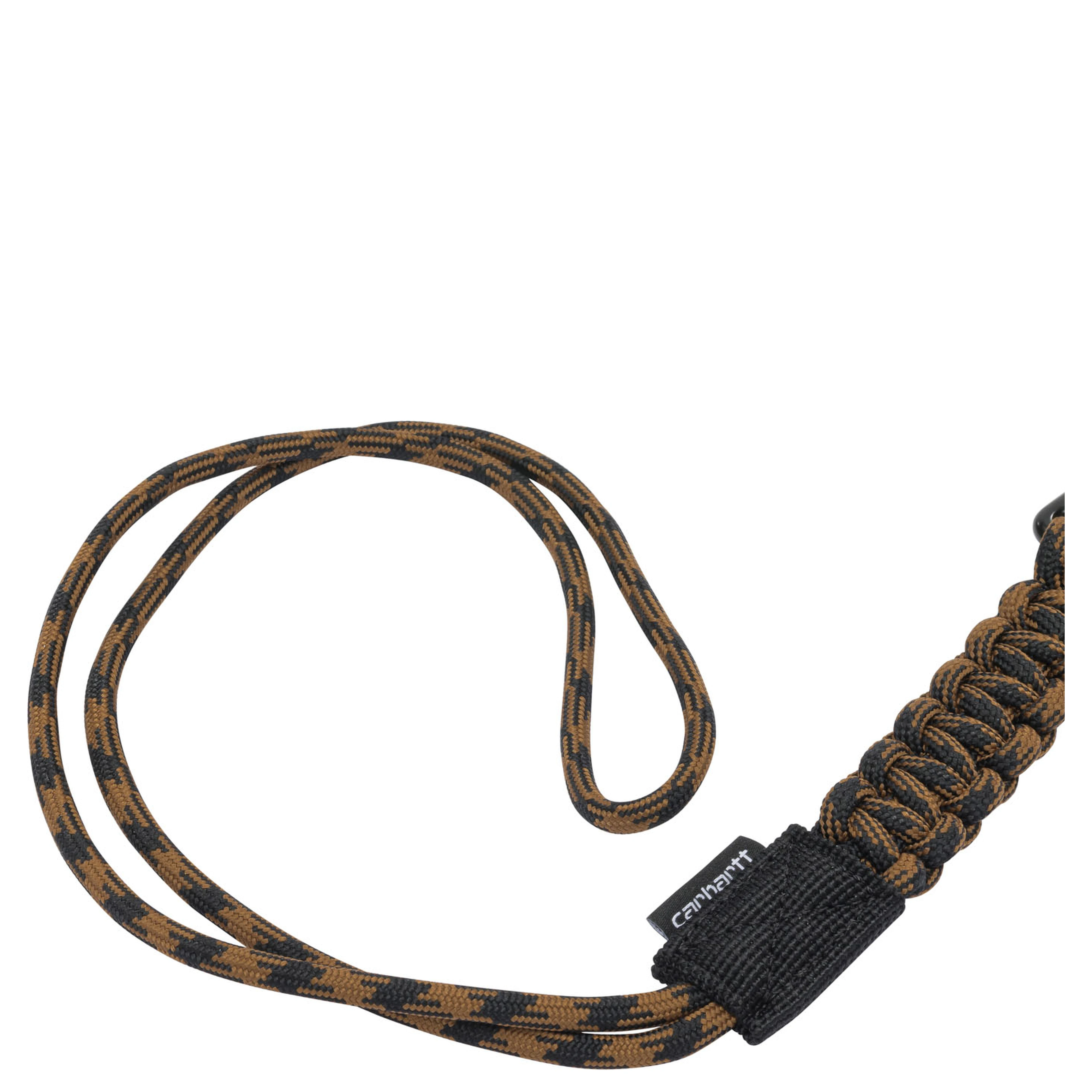 "Rope" Keychain