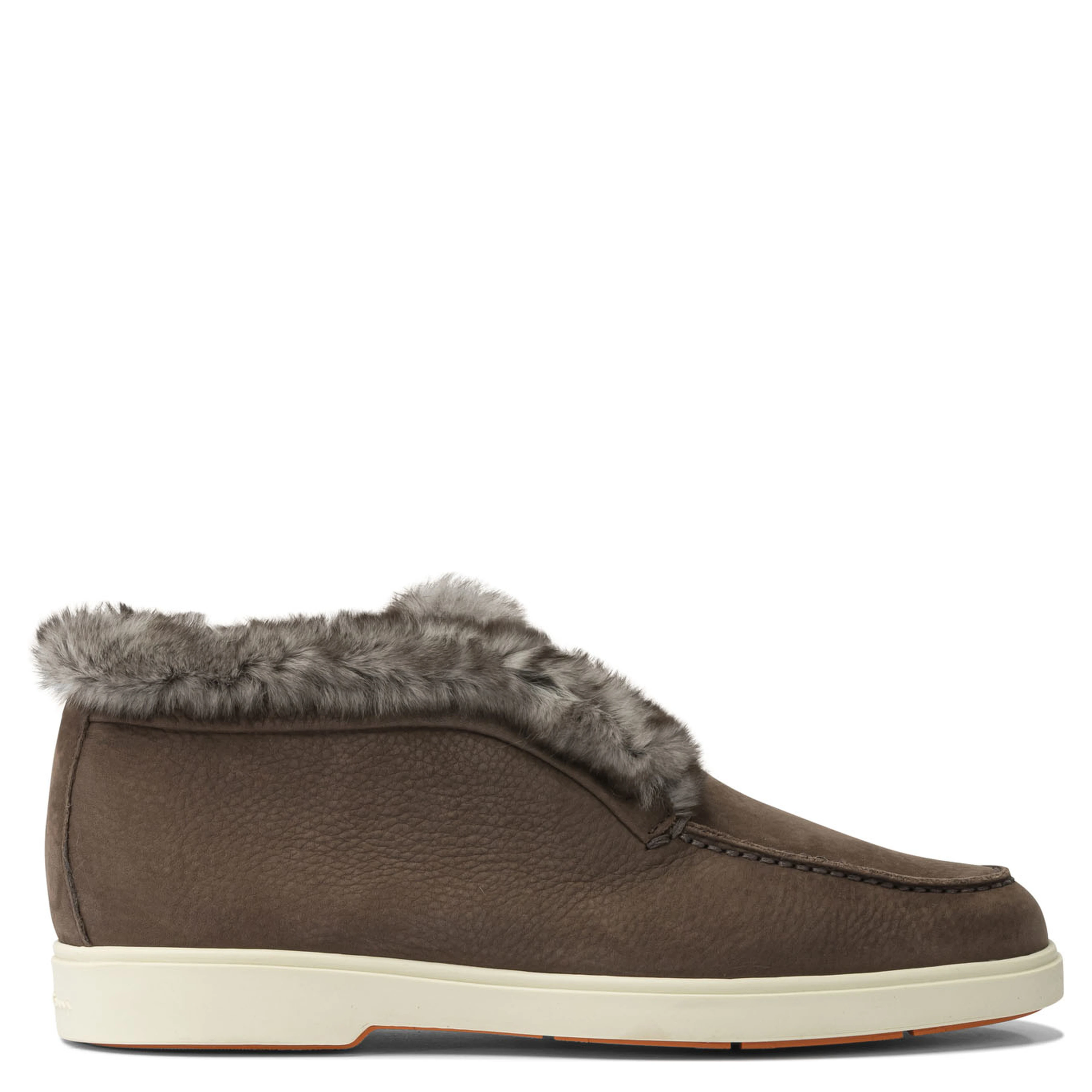 "Fortune" loafers