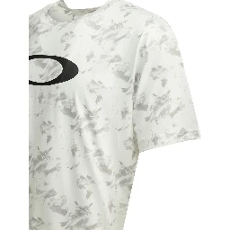 "Enhance Qdevo SS Tee Graphic 5.0" Crew-neck T-shirt