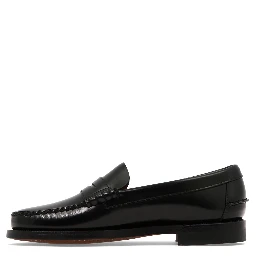 "Classic Dan" loafers