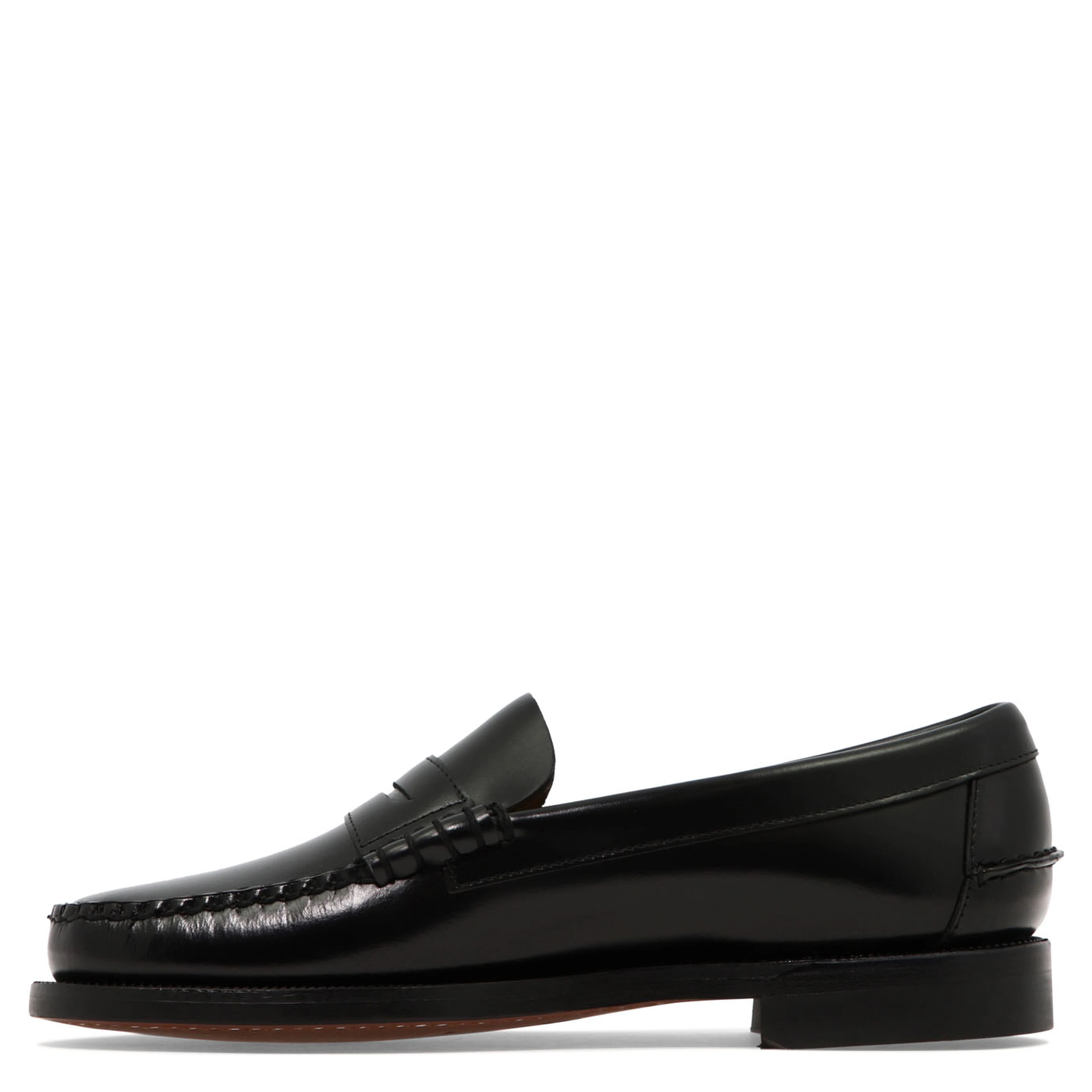 "Classic Dan" loafers
