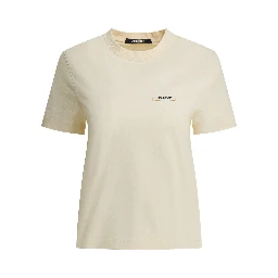 "Gros Grain" Crewneck t-shirt