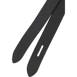"Lecce" Leather belt