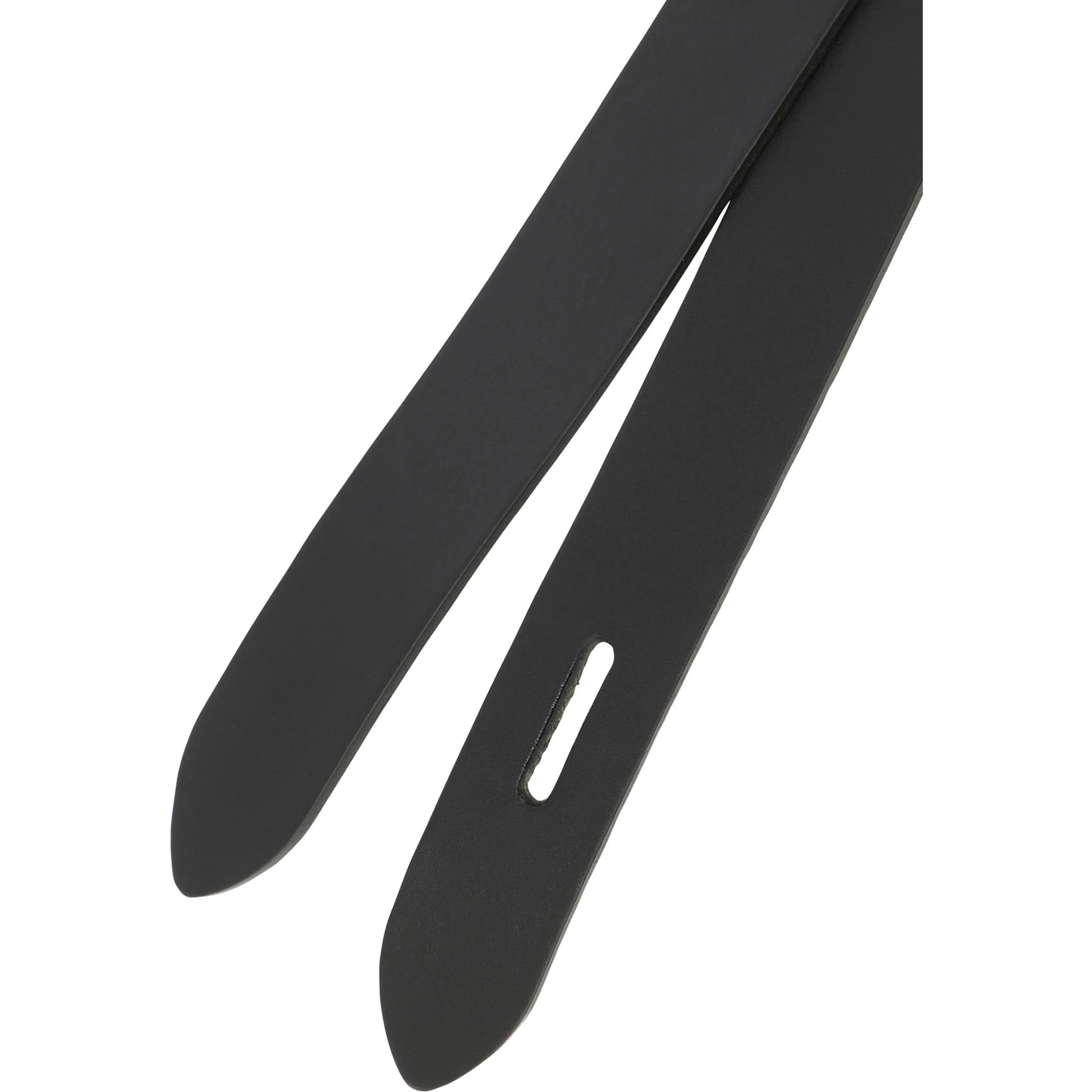 "Lecce" Leather belt