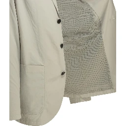 "Tusser" Blazer