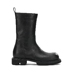 "Creeper Gabe" Combat Boots