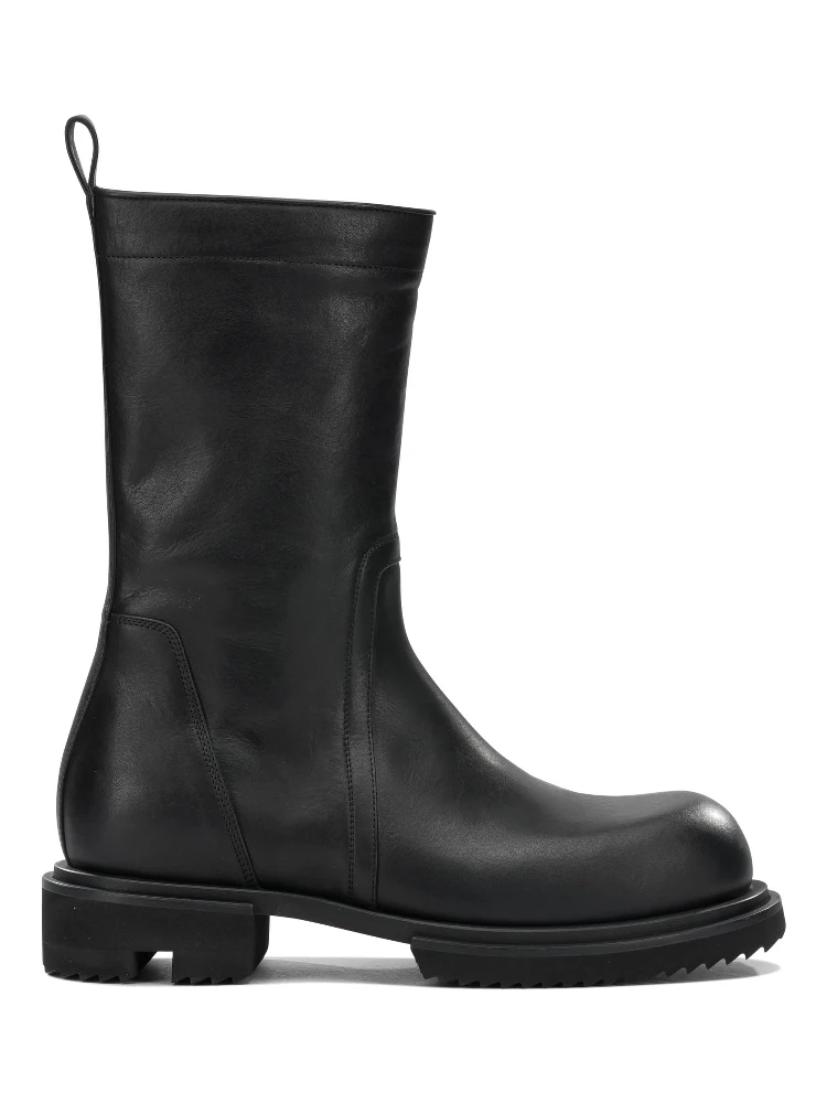 "Creeper Gabe" Combat Boots