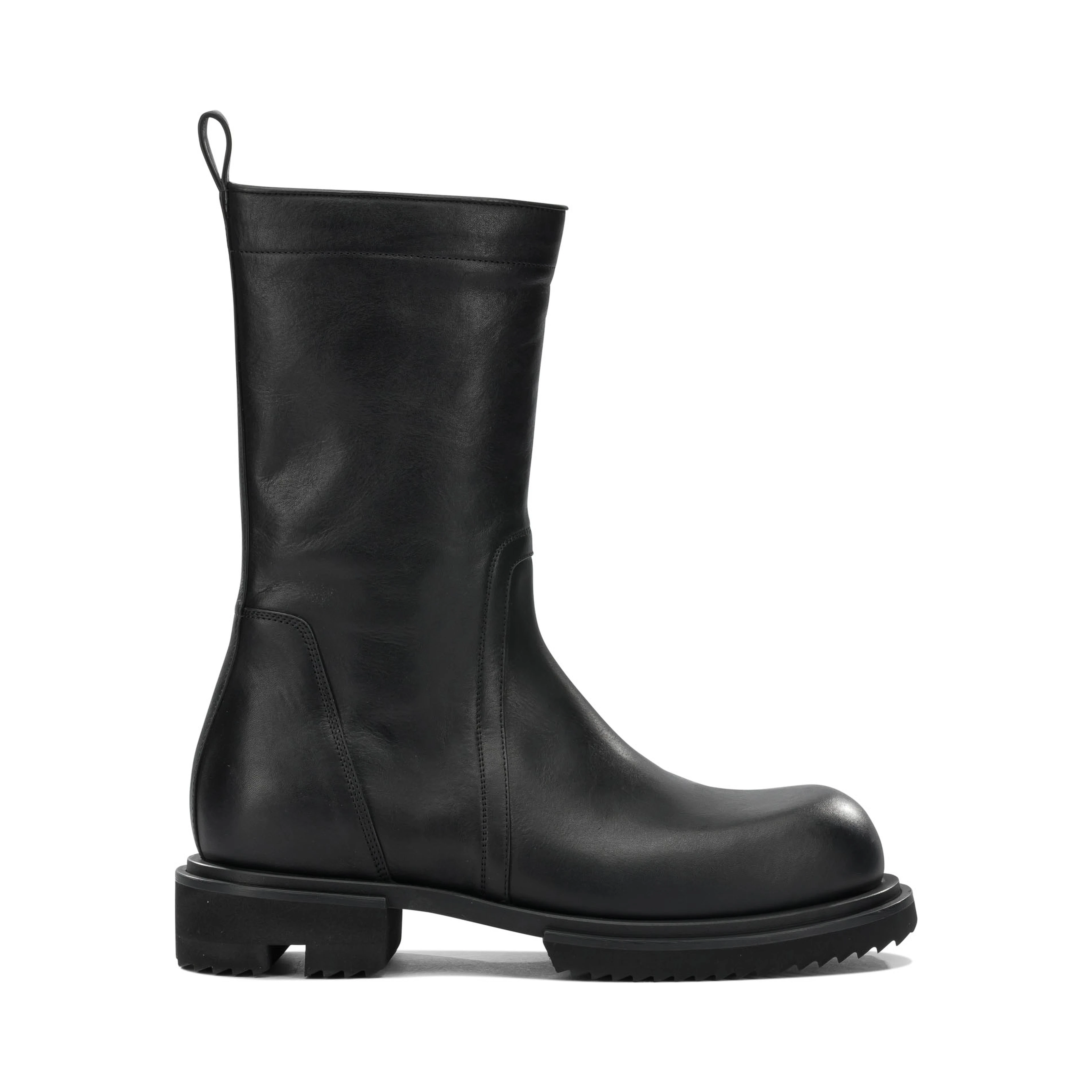 "Creeper Gabe" Combat Boots