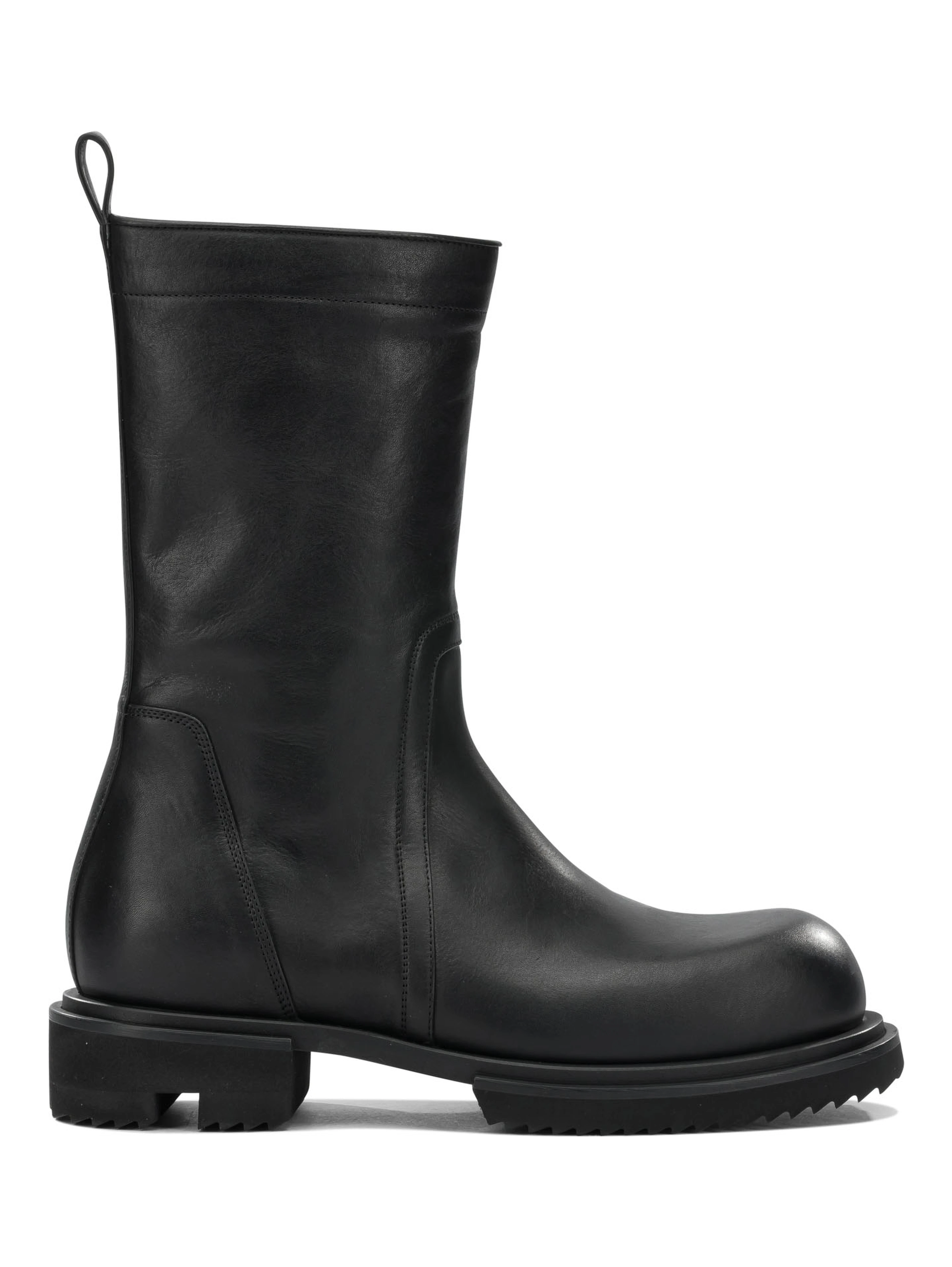 "Creeper Gabe" Combat Boots