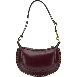 "Oskan Moon" small shoulder bag