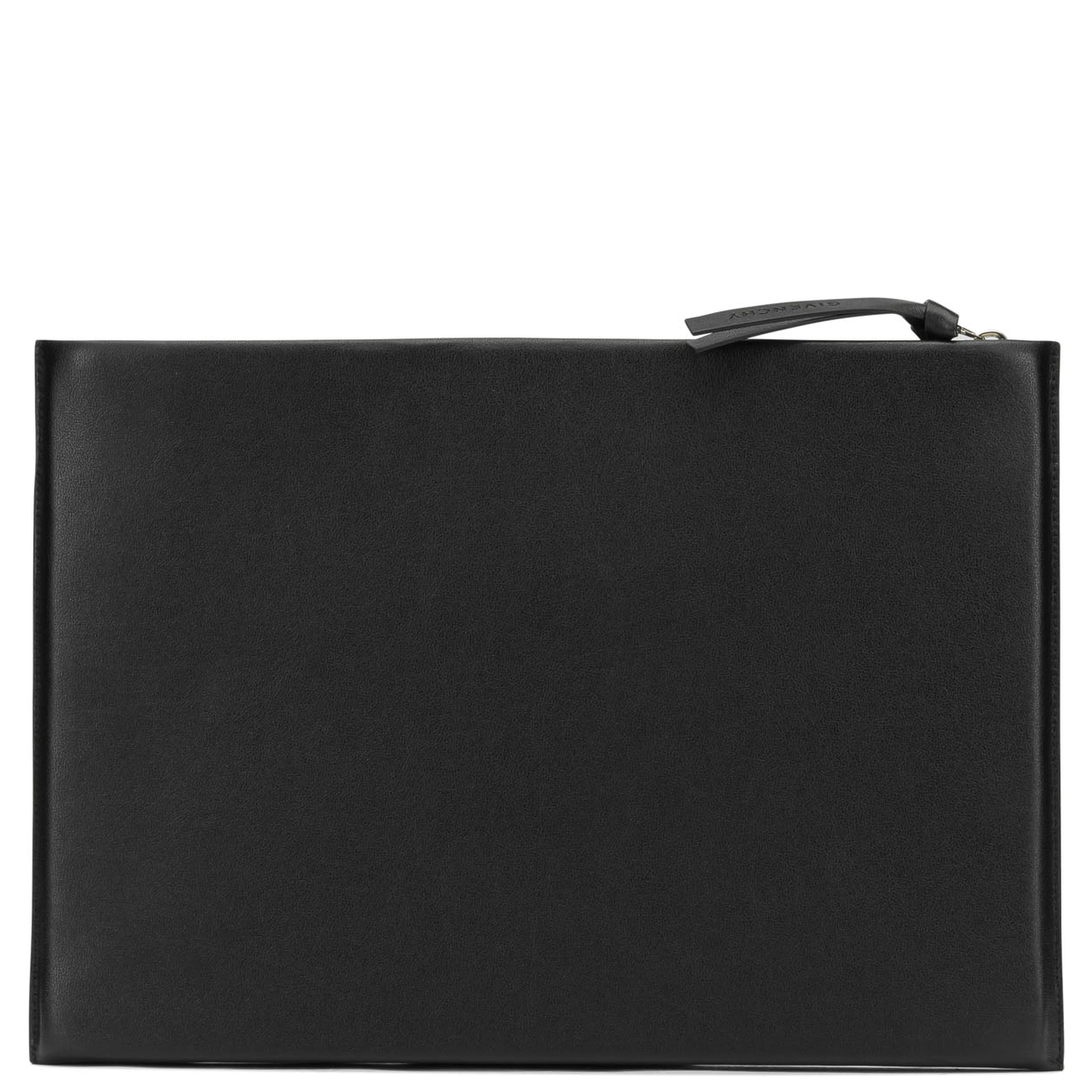 "Antigonia Stamped" Document Holder