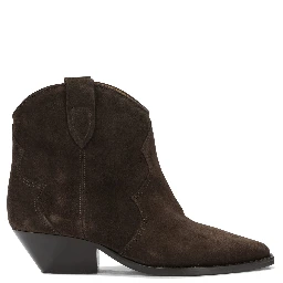 "Dewina" Cowboy boots