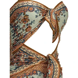 "Aster" swimsuit