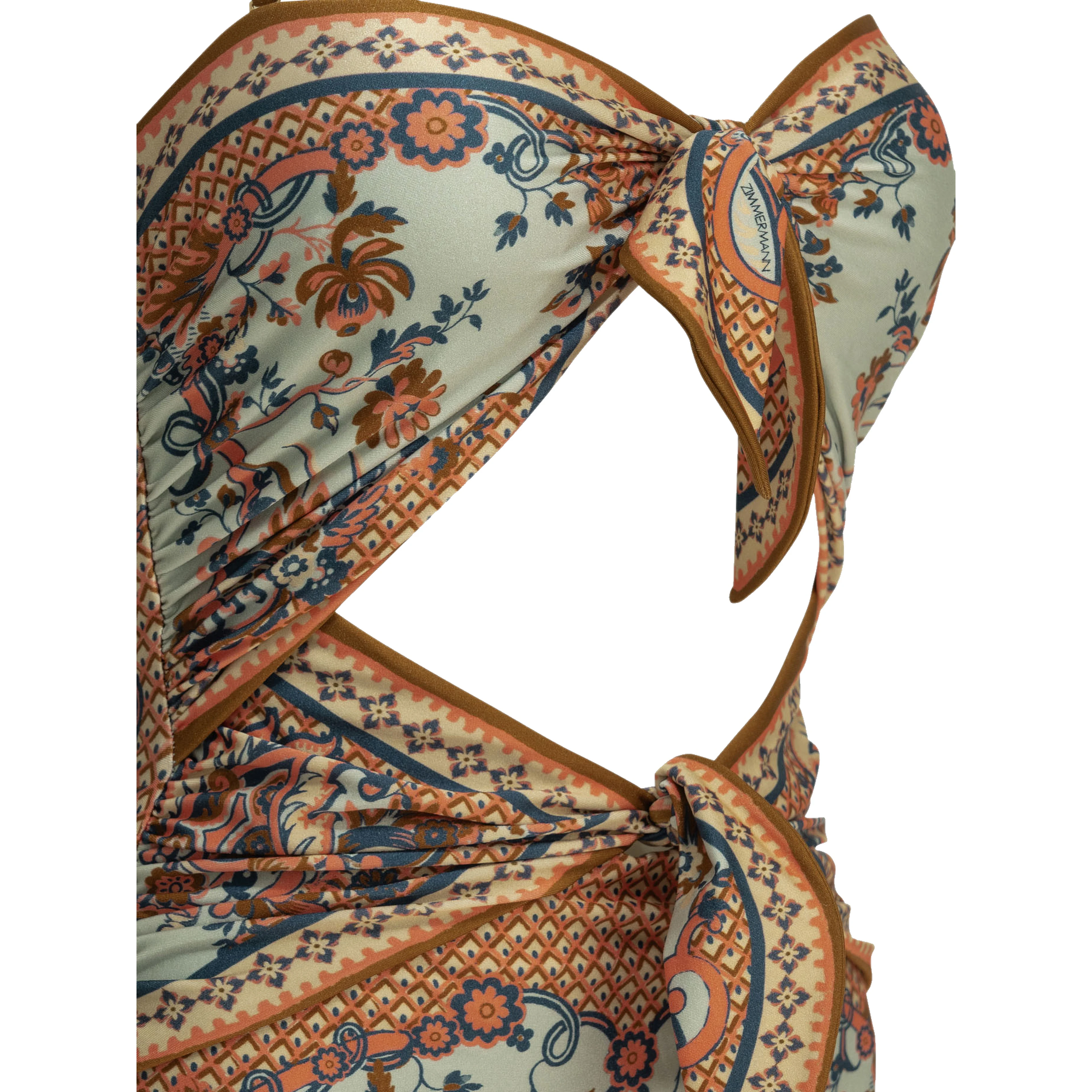 "Aster" swimsuit