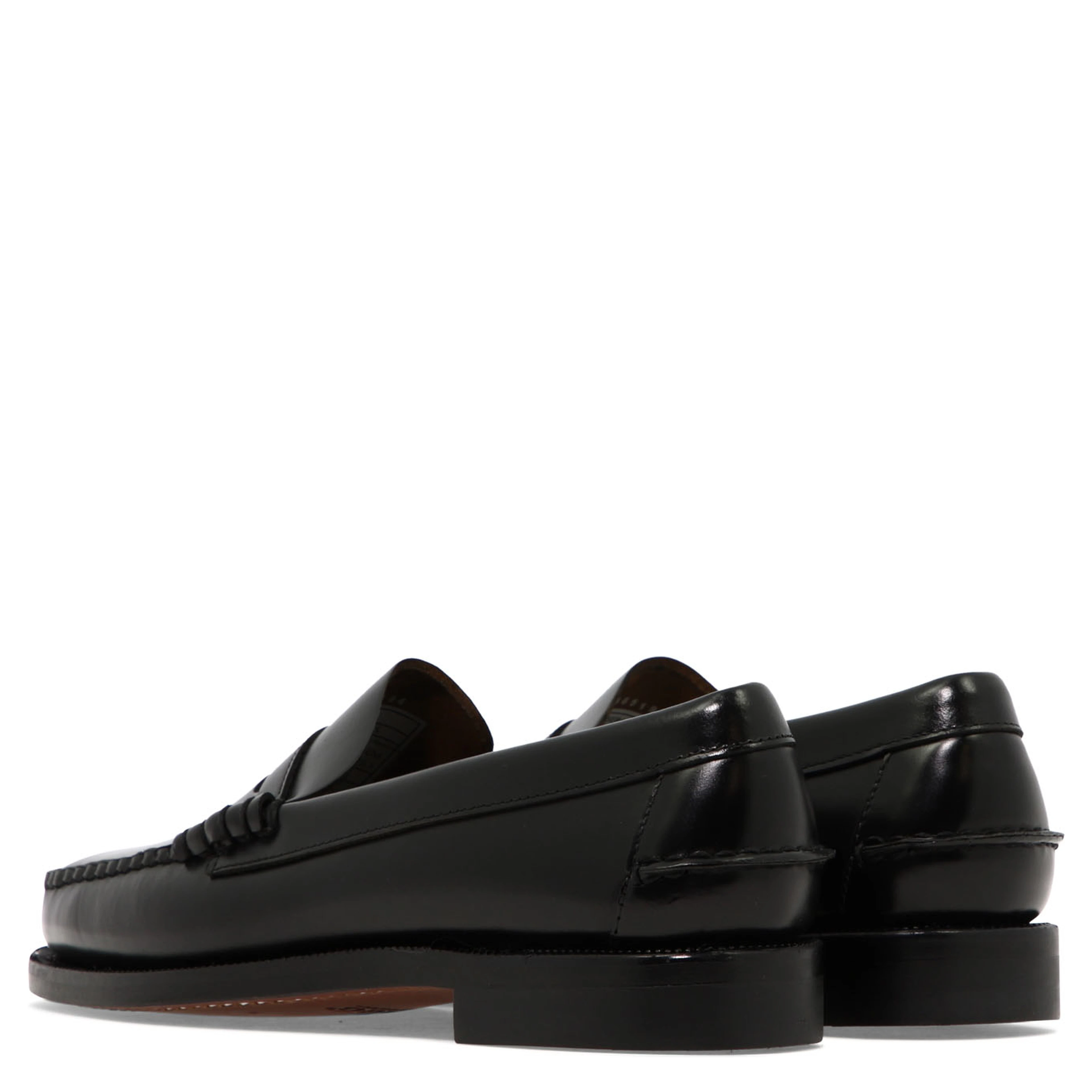 "Classic Dan" loafers