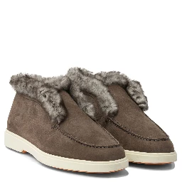 "Fortune" loafers