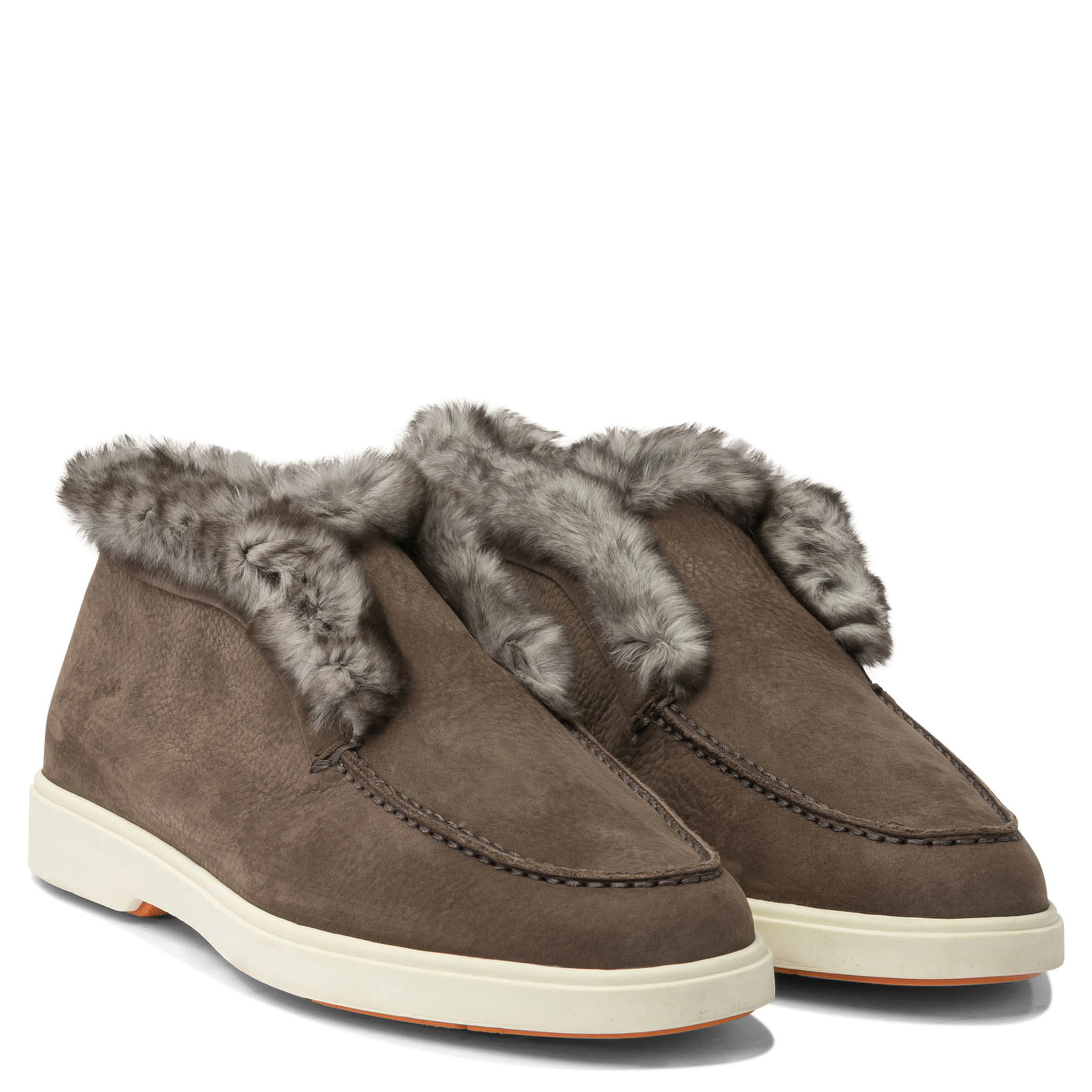 "Fortune" loafers