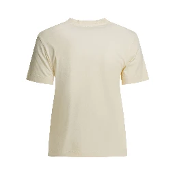 "Gros Grain" Crewneck t-shirt