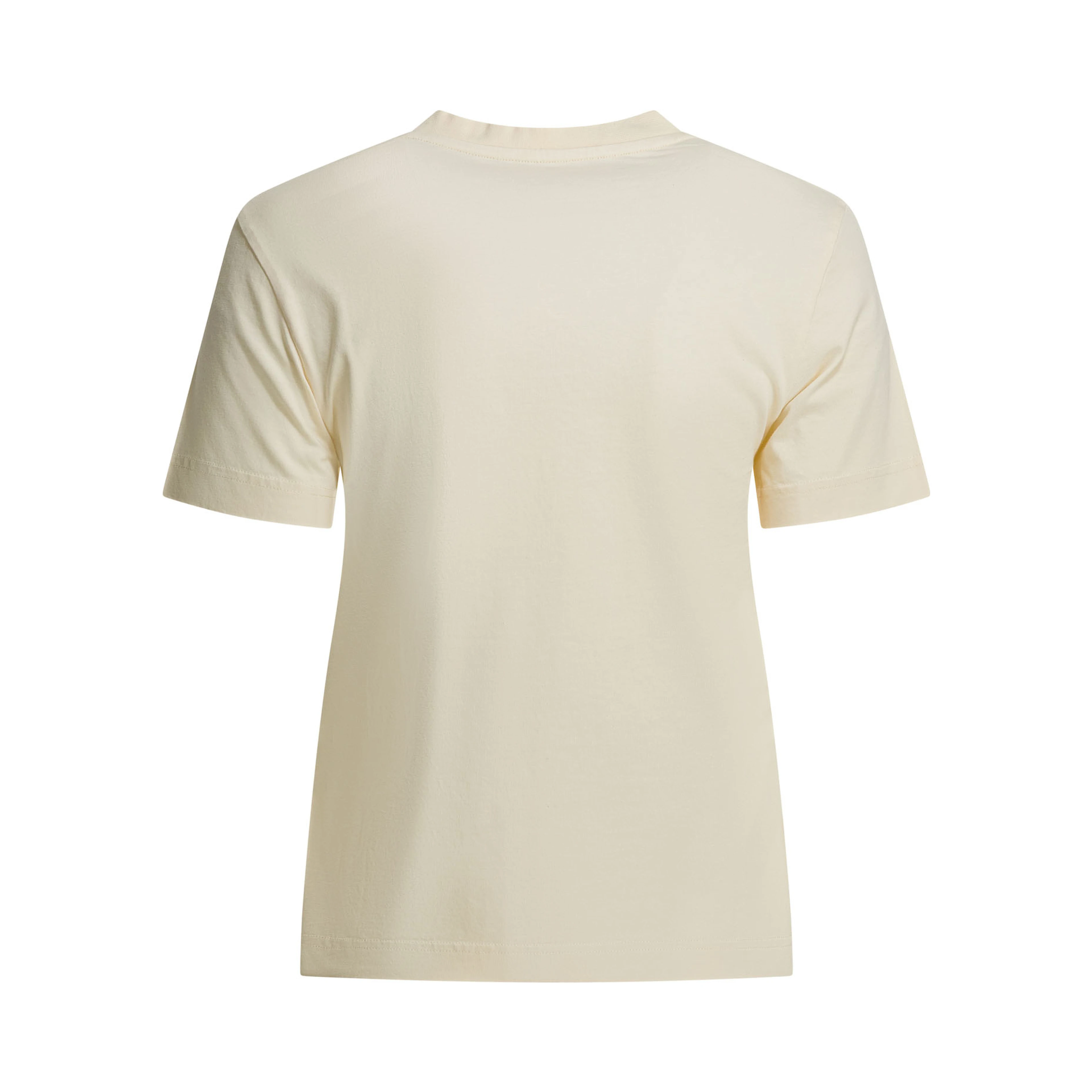 "Gros Grain" Crewneck t-shirt