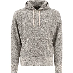 "Popover" hoodie