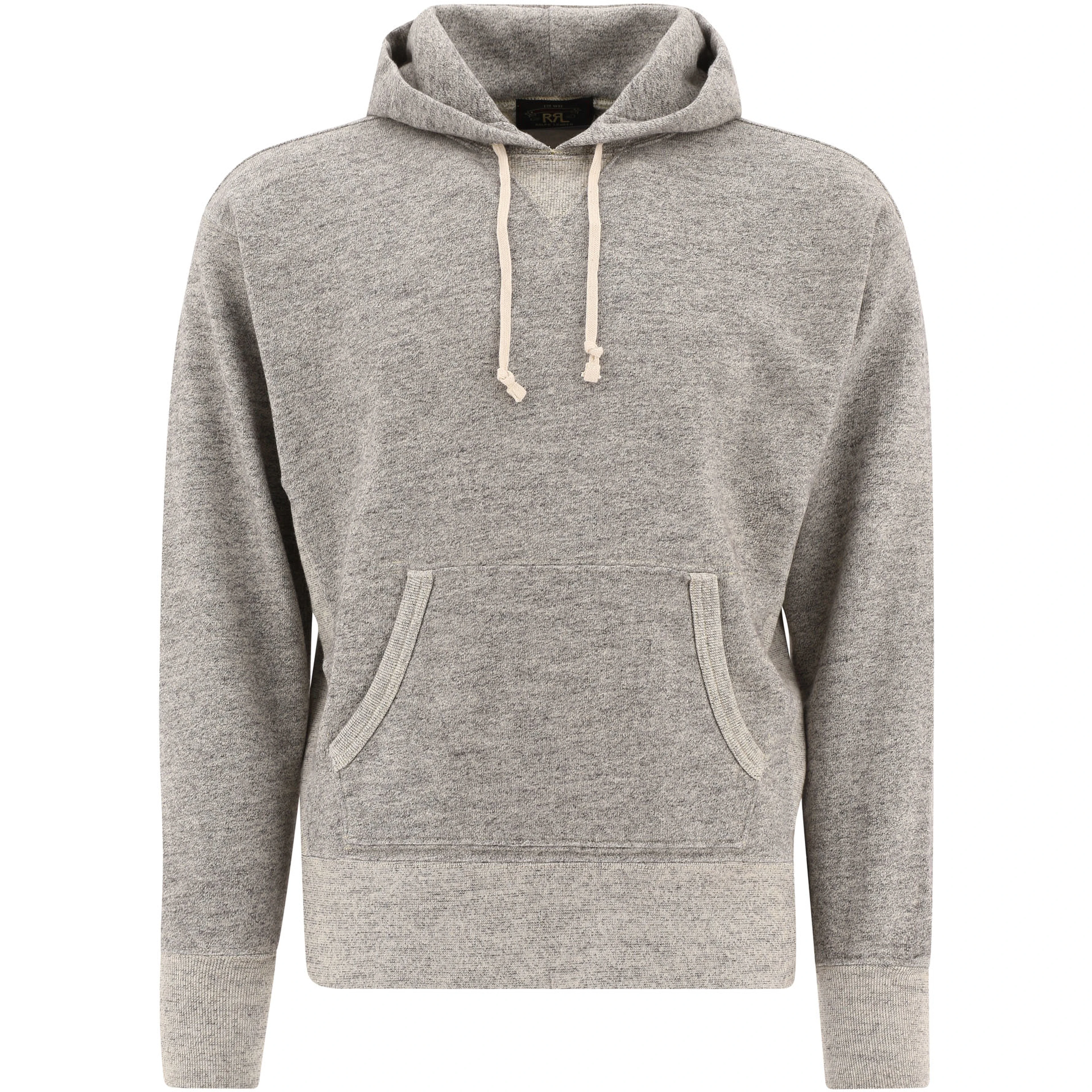 "Popover" hoodie