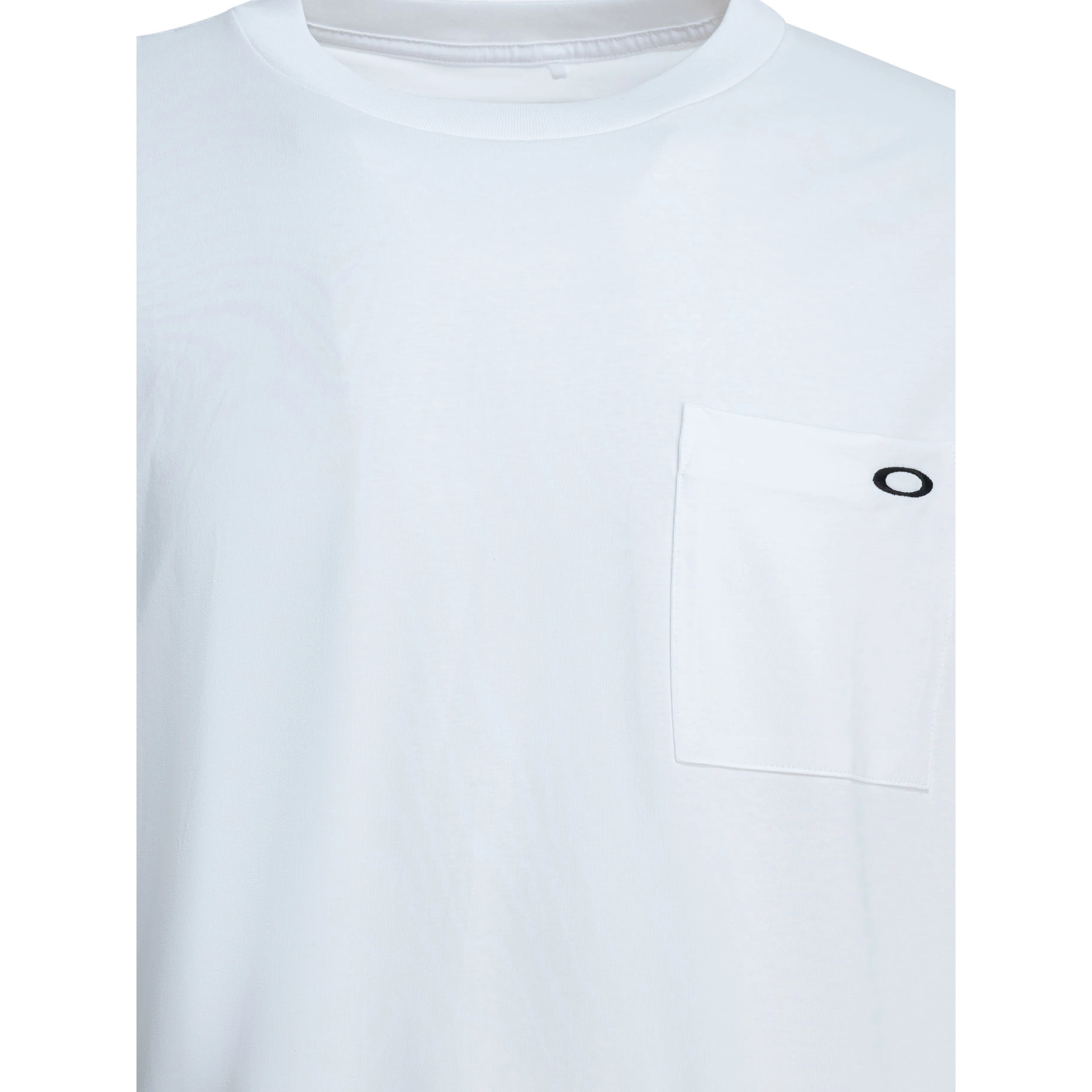 "O-Tech" crew-neck T-shirt