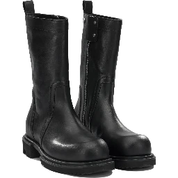 "Creeper Gabe" Combat Boots