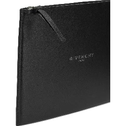 "Antigonia Stamped" Document Holder