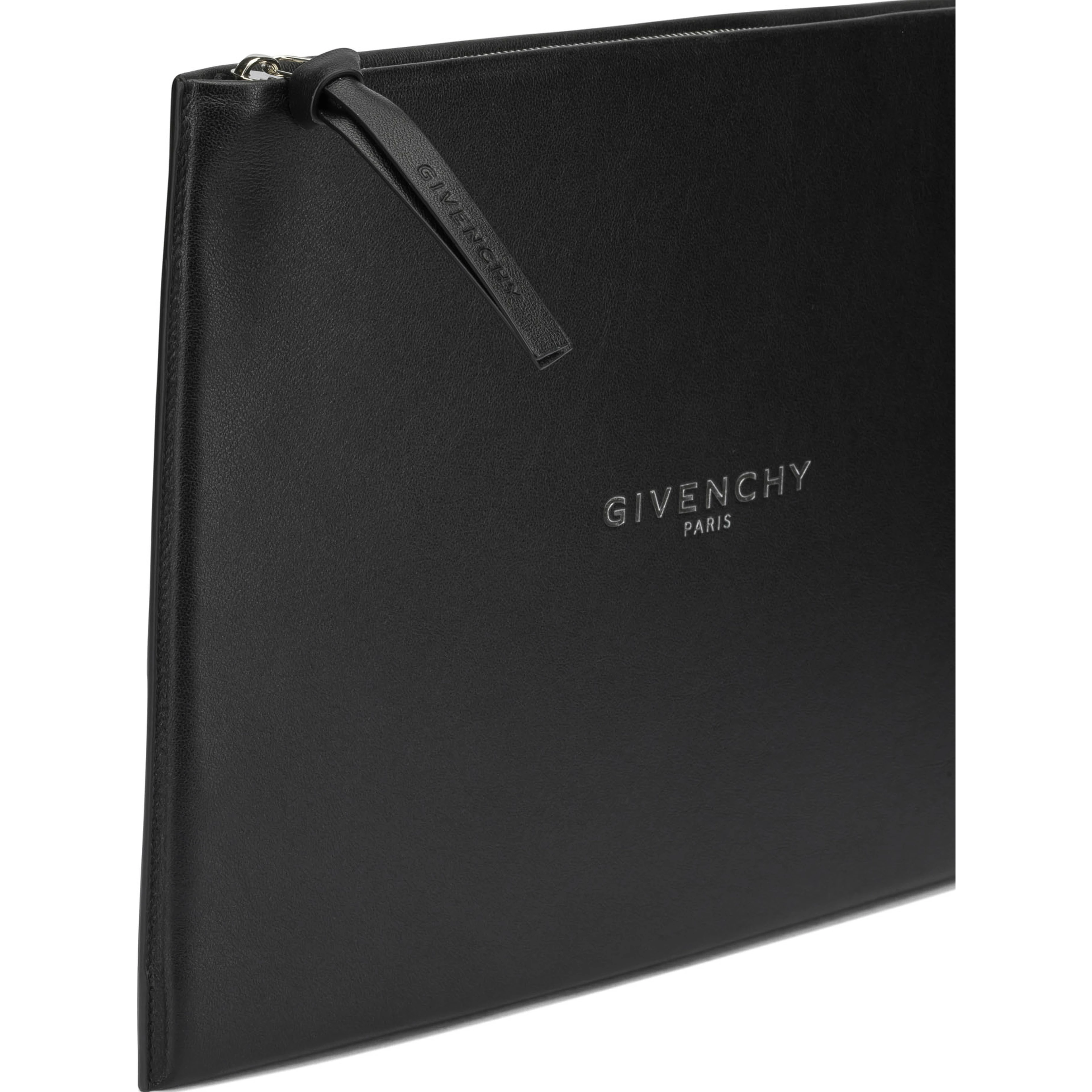 "Antigonia Stamped" Document Holder