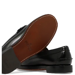 "Classic Dan" loafers