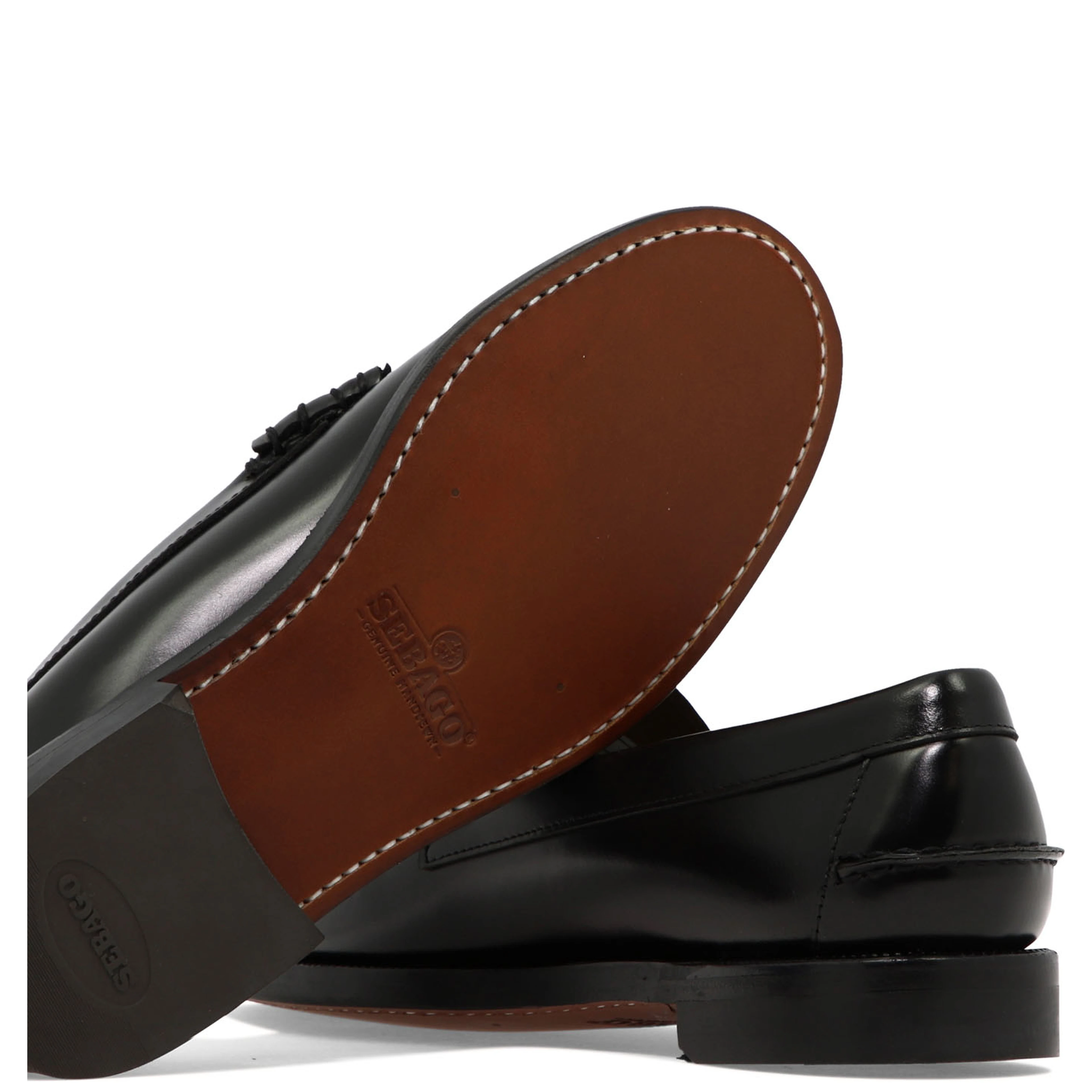 "Classic Dan" loafers