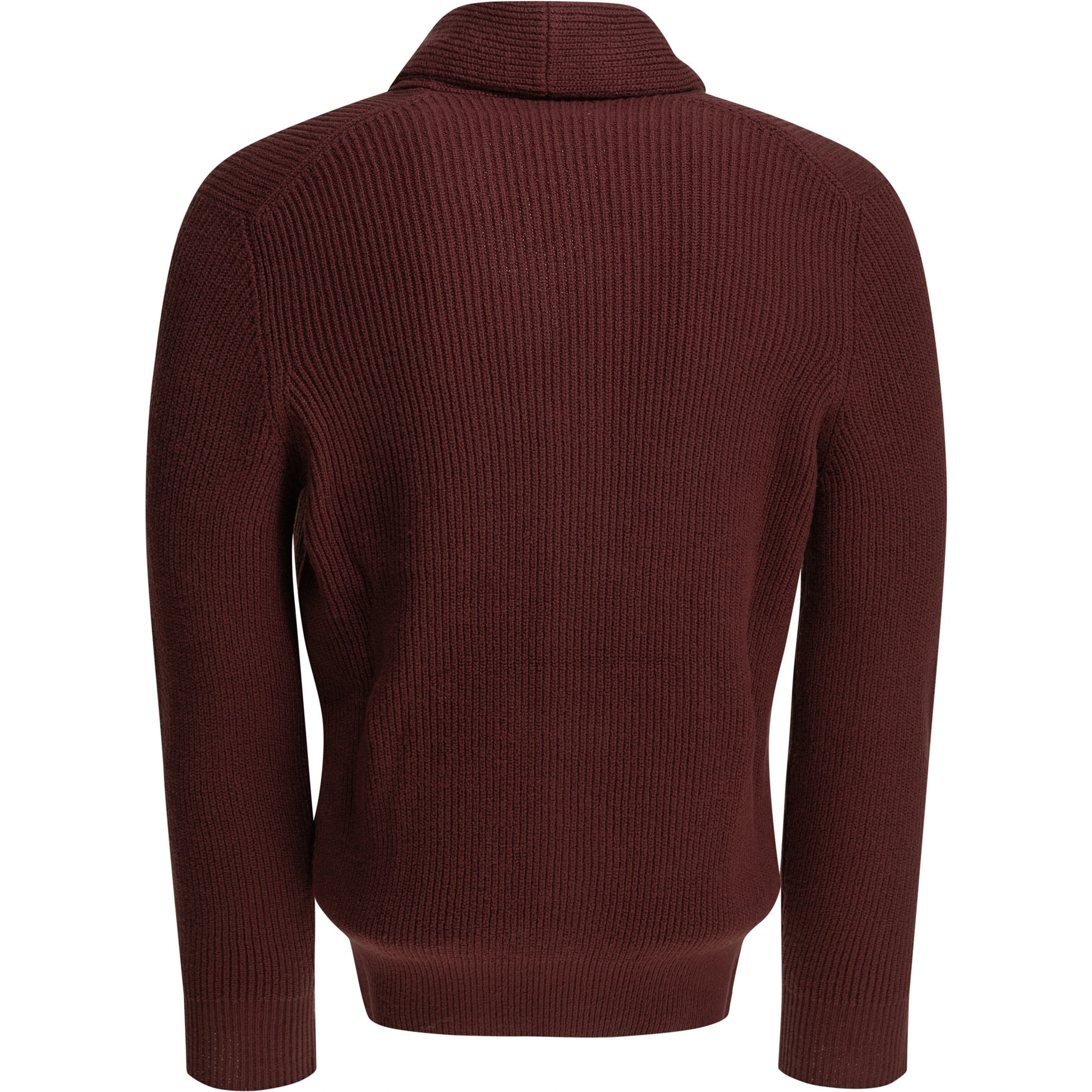Cotton cardigan