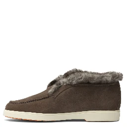 "Fortune" loafers